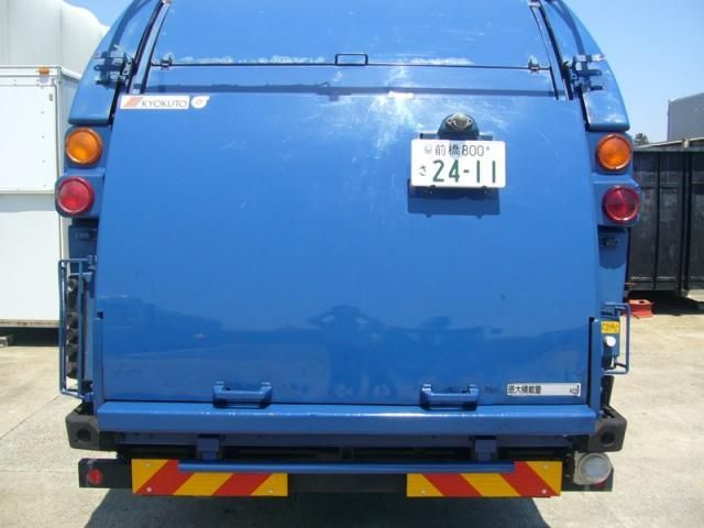 Hino RANGER 2007-07 6919904-14
