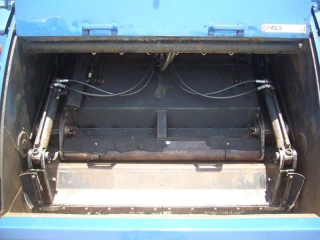 Hino RANGER 2007-07 6919904-15