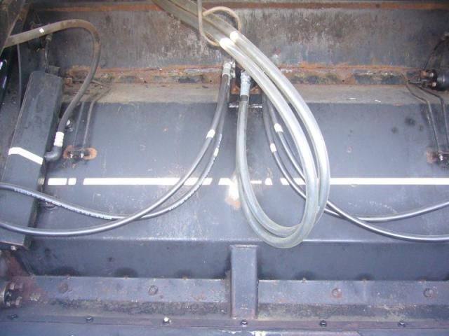 Hino RANGER 2007-07 6919904-16