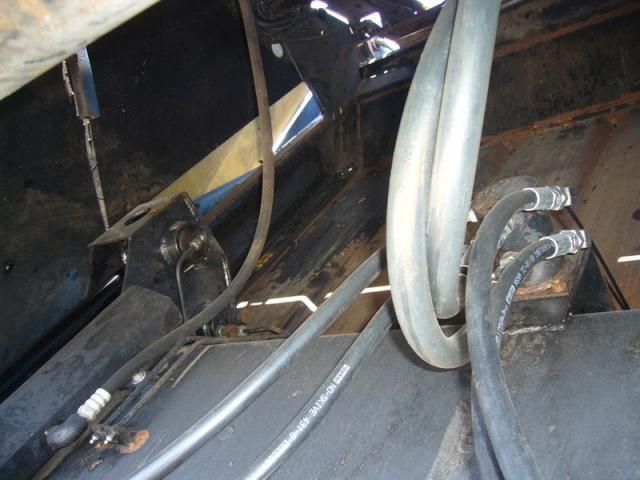 Hino RANGER 2007-07 6919904-17