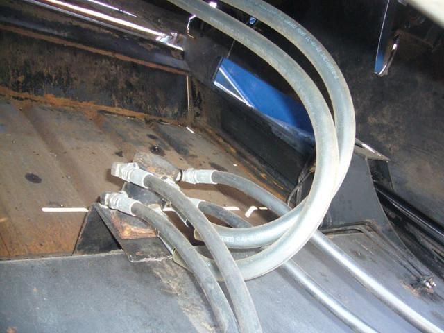 Hino RANGER 2007-07 6919904-18