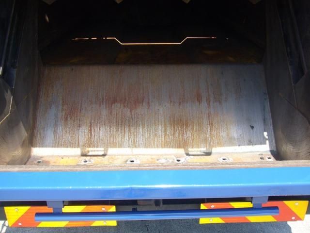 Hino RANGER 2007-07 6919904-19