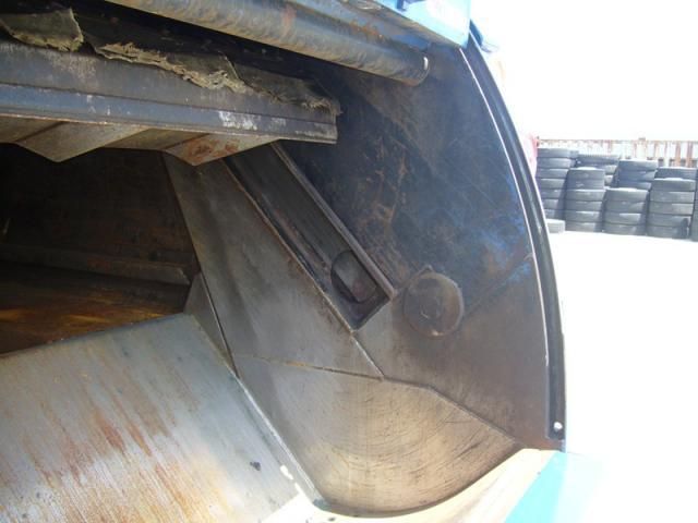 Hino RANGER 2007-07 6919904-21