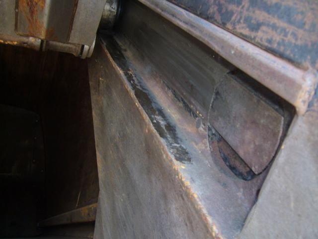 Hino RANGER 2007-07 6919904-22