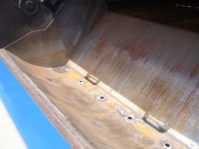 Hino RANGER 2007-07 6919904-24