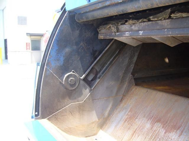Hino RANGER 2007-07 6919904-25