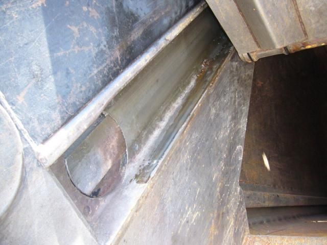 Hino RANGER 2007-07 6919904-26
