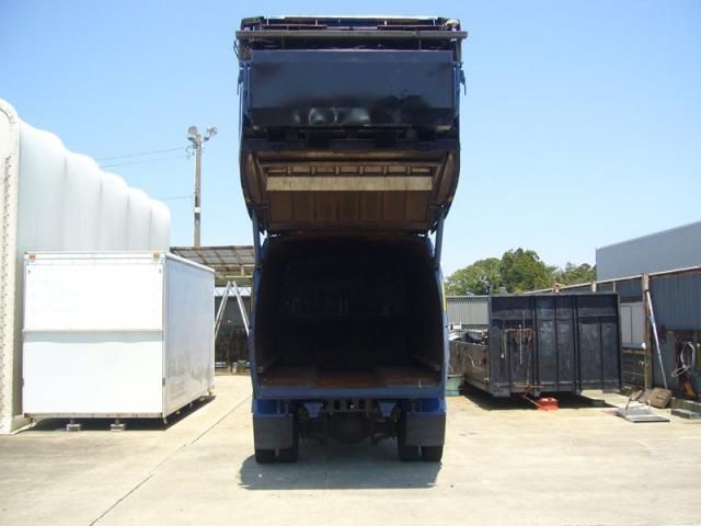 Hino RANGER 2007-07 6919904-28