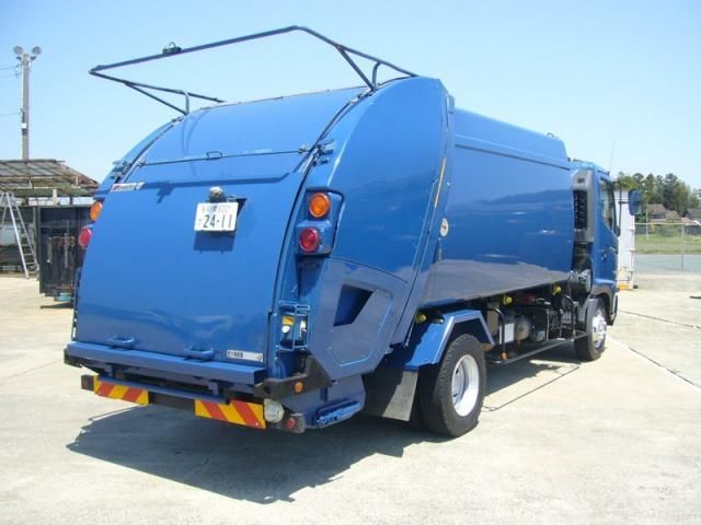 Hino RANGER 2007-07 6919904-2