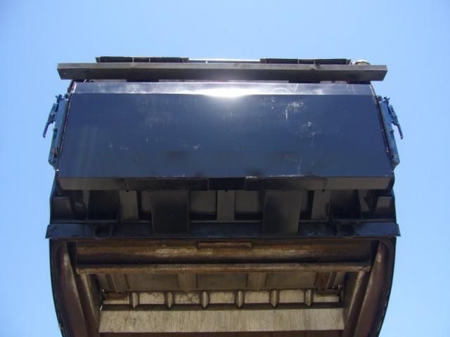 Hino RANGER 2007-07 6919904-29