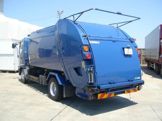 Hino RANGER 2007-07 6919904-3