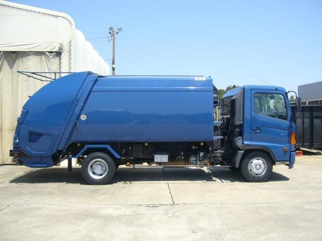 Hino RANGER 2007-07 6919904-4