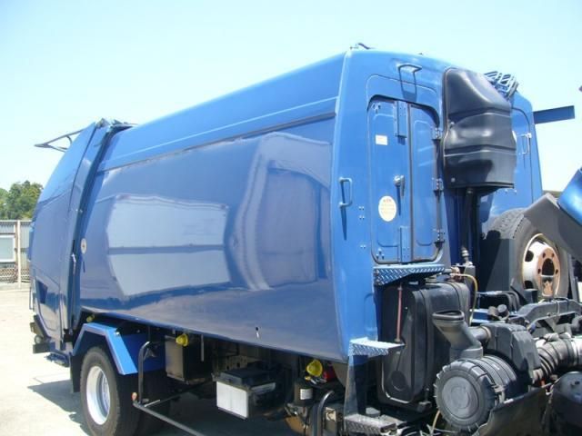 Hino RANGER 2007-07 6919904-6