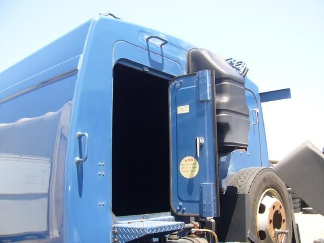 Hino RANGER 2007-07 6919904-7