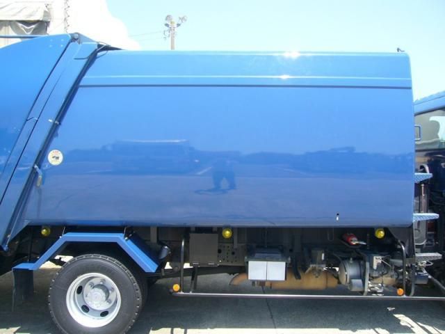 Hino RANGER 2007-07 6919904-8