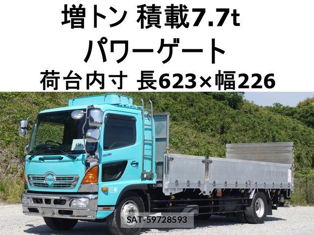 Hino RANGER 2016-01 6911822-0