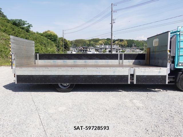 Hino RANGER 2016-01 6911822-10