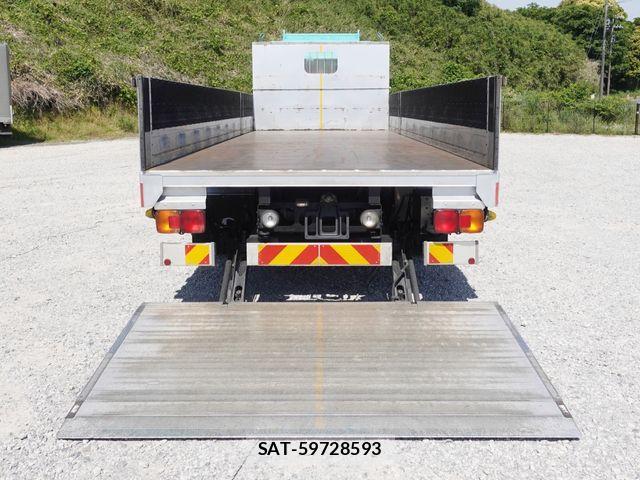Hino RANGER 2016-01 6911822-13