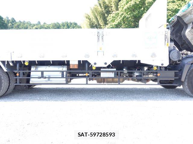 Hino RANGER 2016-01 6911822-17