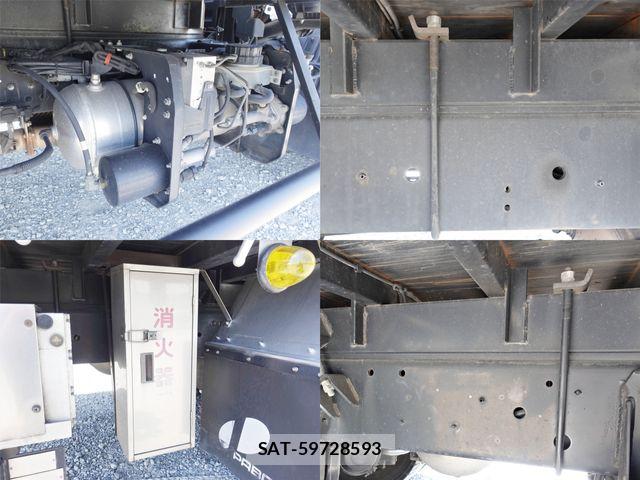 Hino RANGER 2016-01 6911822-18
