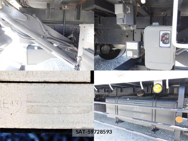 Hino RANGER 2016-01 6911822-19