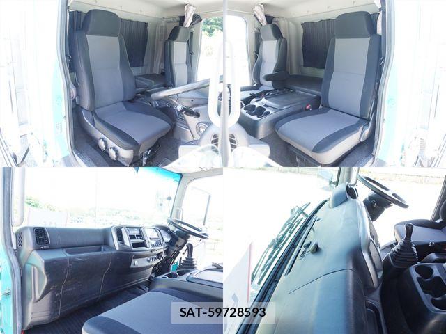Hino RANGER 2016-01 6911822-21