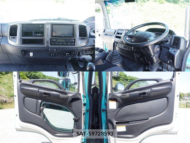 Hino RANGER 2016-01 6911822-22