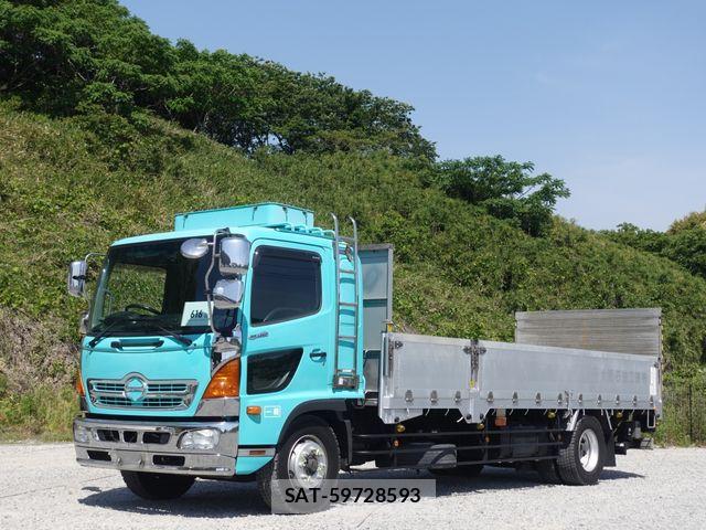 Hino RANGER 2016-01 6911822-24