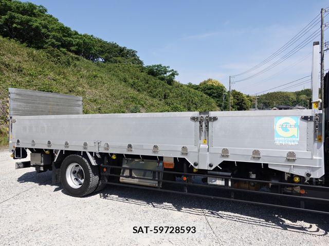 Hino RANGER 2016-01 6911822-3