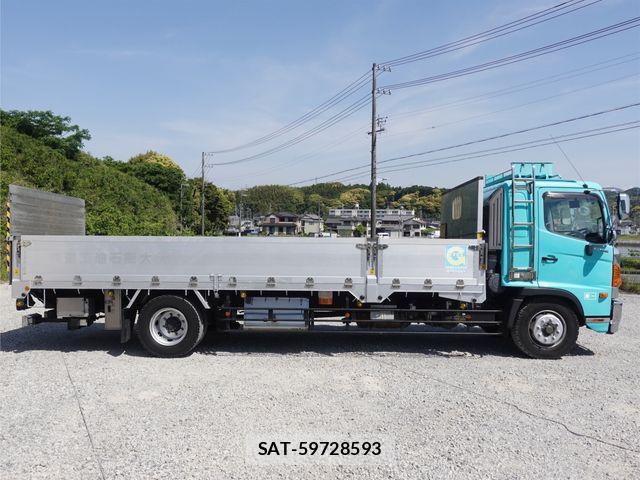 Hino RANGER 2016-01 6911822-4