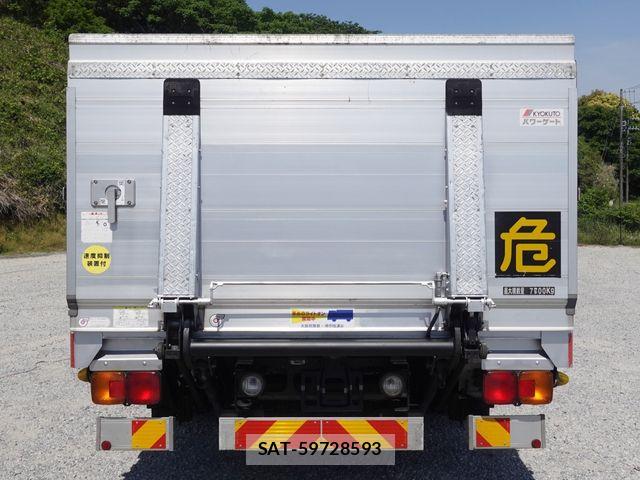 Hino RANGER 2016-01 6911822-5