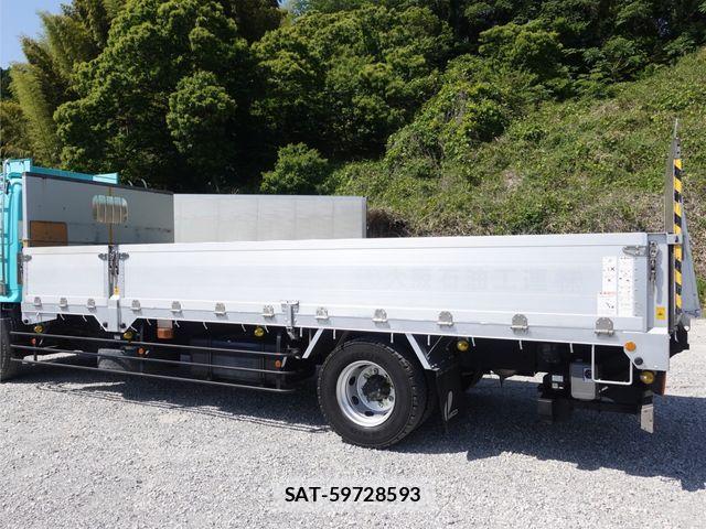 Hino RANGER 2016-01 6911822-6