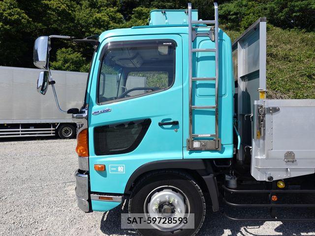 Hino RANGER 2016-01 6911822-8