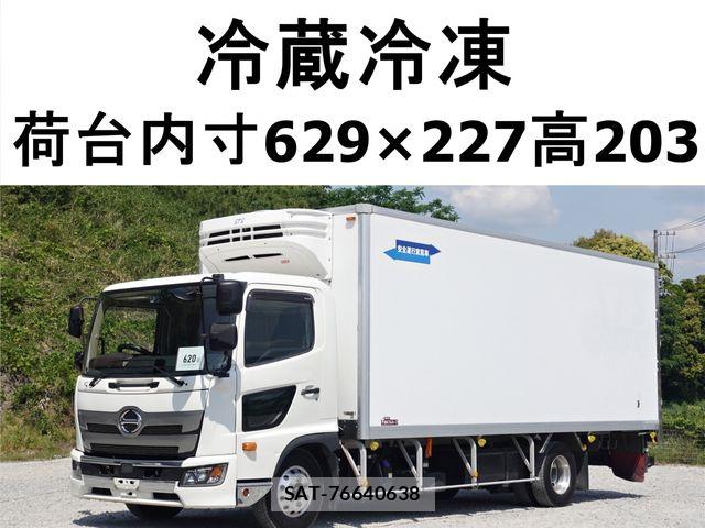 Hino RANGER 2018-03 6911813-0