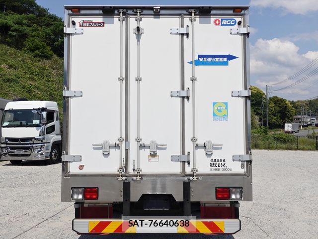 Hino RANGER 2018-03 6911813-9