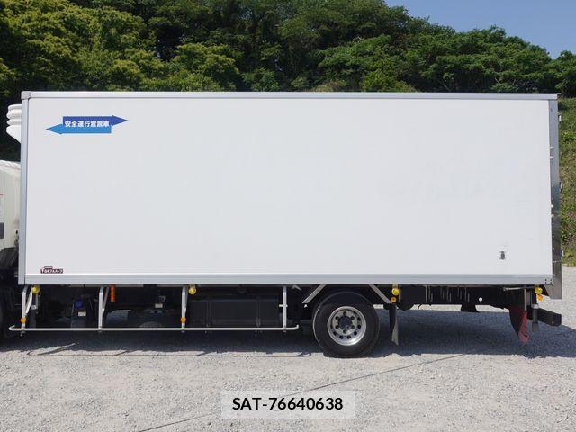 Hino RANGER 2018-03 6911813-10