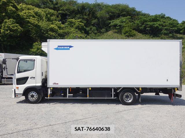 Hino RANGER 2018-03 6911813-11