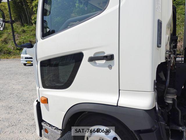 Hino RANGER 2018-03 6911813-12