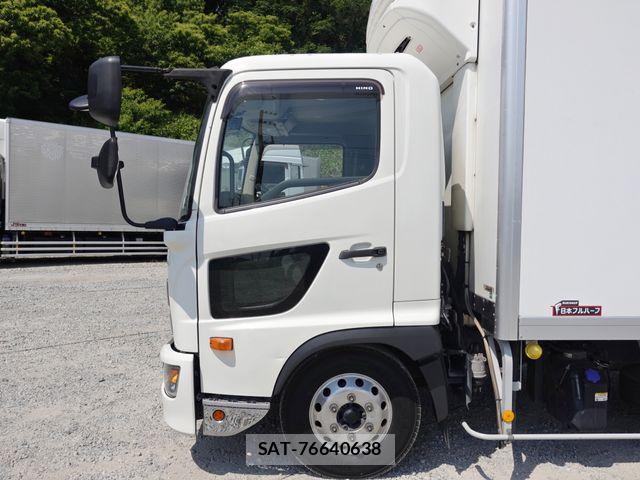 Hino RANGER 2018-03 6911813-13