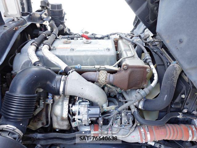 Hino RANGER 2018-03 6911813-17