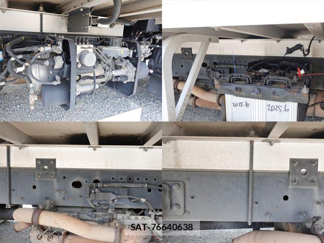 Hino RANGER 2018-03 6911813-20