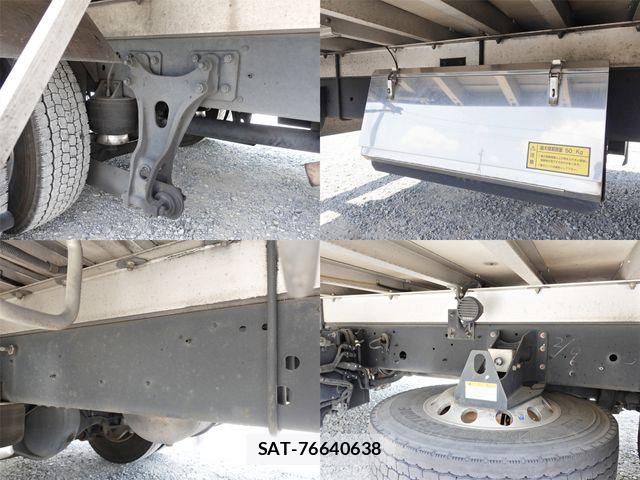 Hino RANGER 2018-03 6911813-21