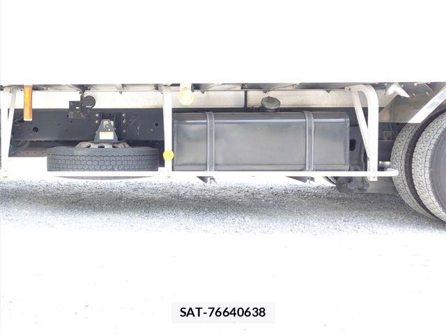 Hino RANGER 2018-03 6911813-22