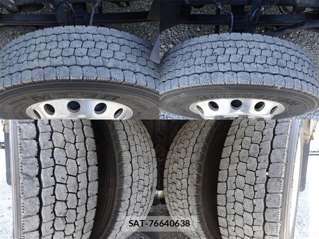 Hino RANGER 2018-03 6911813-23