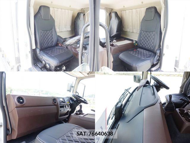 Hino RANGER 2018-03 6911813-24