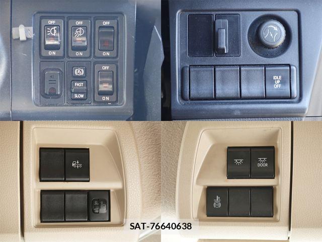 Hino RANGER 2018-03 6911813-26