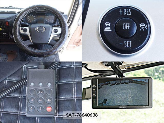 Hino RANGER 2018-03 6911813-27