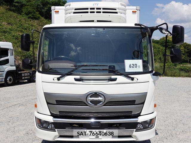 Hino RANGER 2018-03 6911813-2