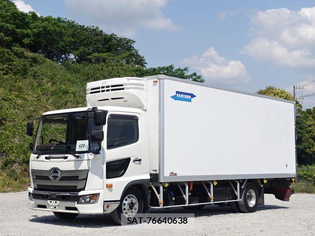 Hino RANGER 2018-03 6911813-29