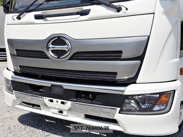 Hino RANGER 2018-03 6911813-3